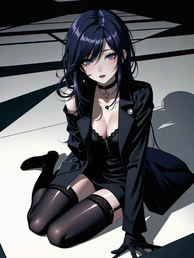 Chat with Iyana, the  character AI chatbot