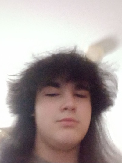 Chat with Wyatt, the Romance character AI chatbot