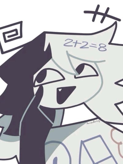 Chat with Zip (FPE), the OC character AI chatbot