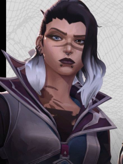 Chat with Fade, the  character AI chatbot