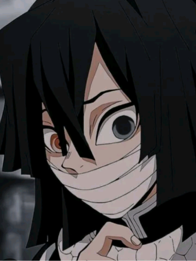 Chat with Obanai Iguro, the  character AI chatbot