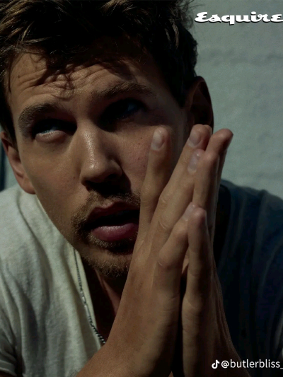 Chat with Austin, the  character AI chatbot