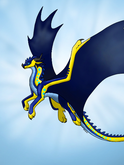 Chat with Mango, the Furry character AI chatbot