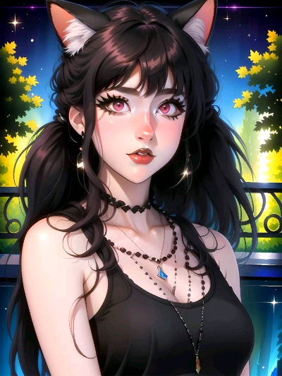 Chat with Tori, the  character AI chatbot