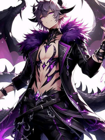 Chat with Logan, the Romance character AI chatbot