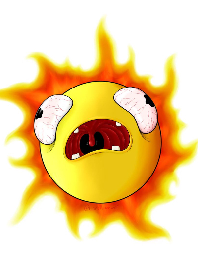 Chat with Sun, the Romance character AI chatbot