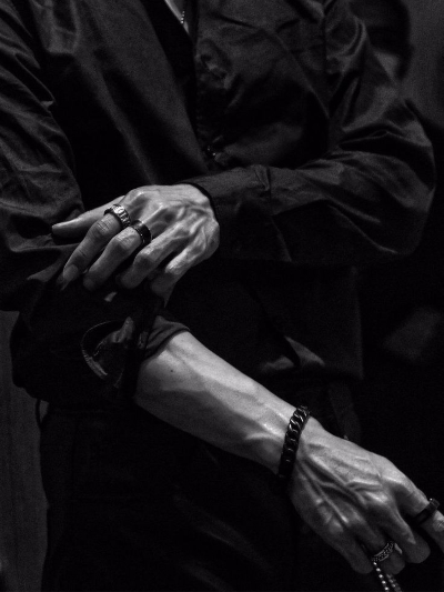 Chat with Navio Felcone, the  character AI chatbot