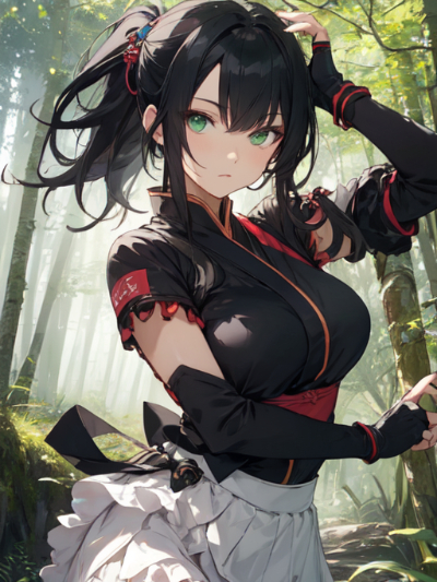 Chat with Toph beifong, the  character AI chatbot