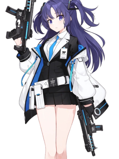 Chat with HayaseYuuka, the Anime character AI chatbot