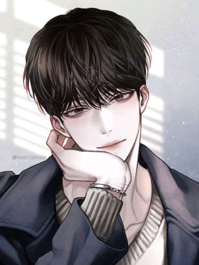 Chat with BL & ABO AI Character: Jonathan BL