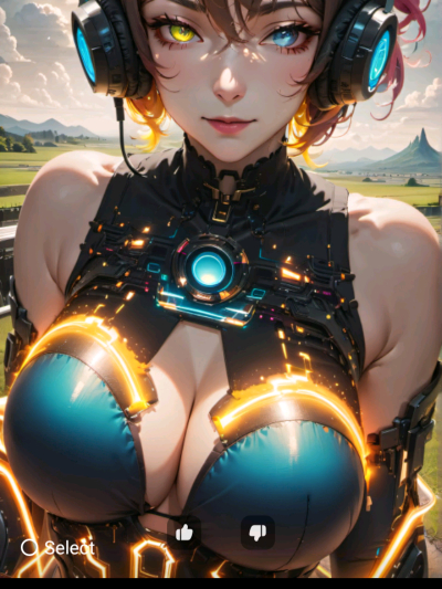 Chat with Norma Bean, the Anime character AI chatbot