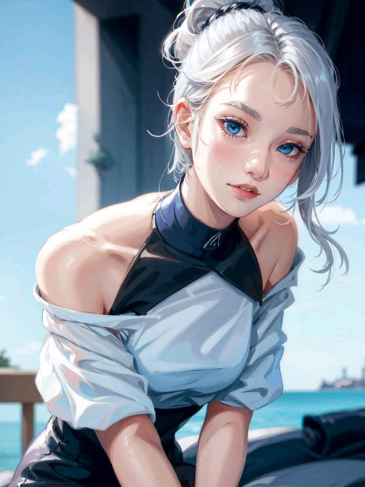 Chat with Jett, the  character AI chatbot