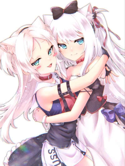 Azur Lane Sims class_avatar