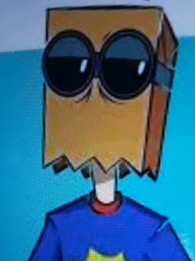 Chat with Dr flug, the Romance character AI chatbot