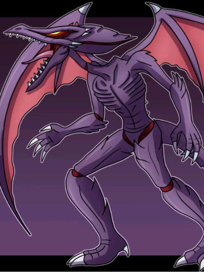 Chat with Ridley, the  character AI chatbot