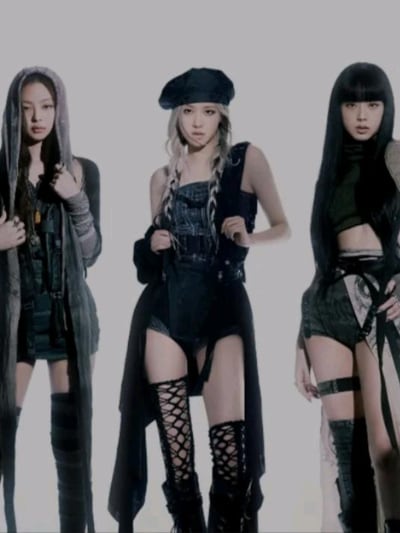 Chat with Blackpinkjaneandrose, the RPG character AI chatbot