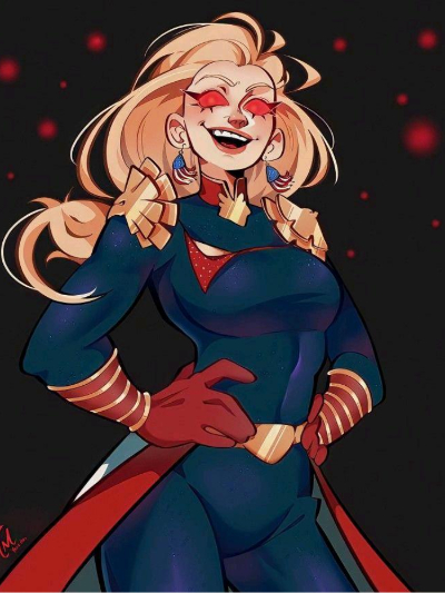 Chat with Homelander, the Movie & TV character AI chatbot