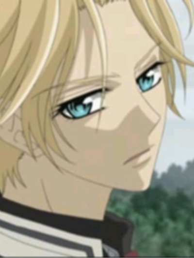 Chat with Aido, the Anime character AI chatbot