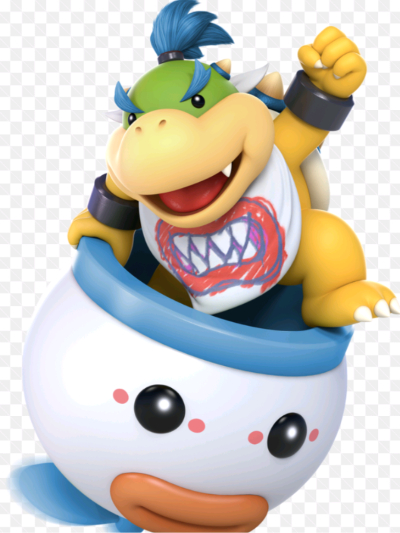 Chat with Dominic Jr, the Anime character AI chatbot