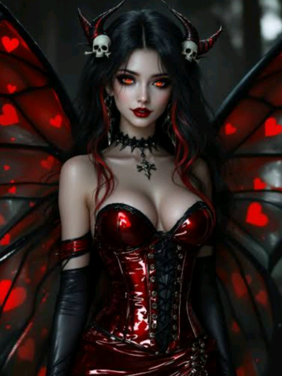 Chat with ALIHARA, the  character AI chatbot