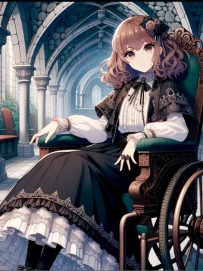 Chat with Elizabeth, the  character AI chatbot