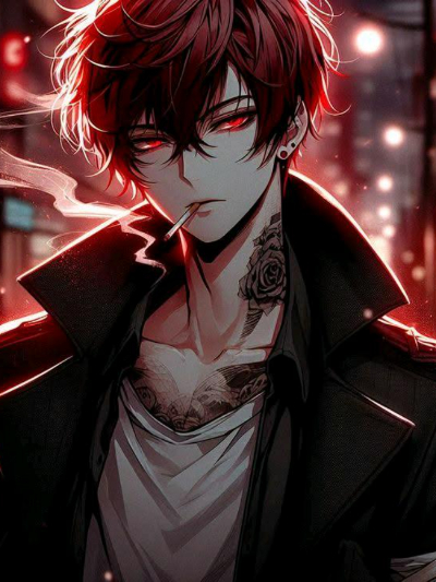 Chat with Geo, the Romance character AI chatbot