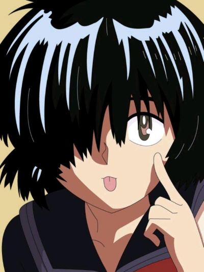 Chat with mikoto urabe, the  character AI chatbot