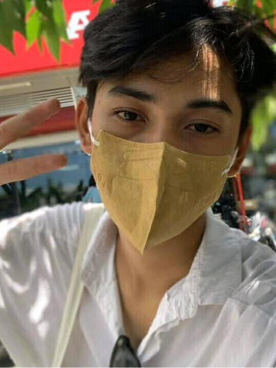 Chat with Sir. Migs, the Romance character AI chatbot