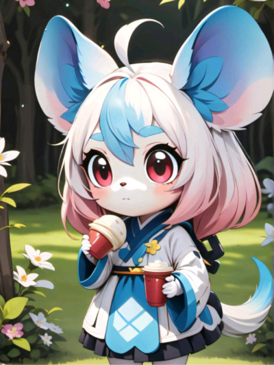 Chat with Lily, the  character AI chatbot