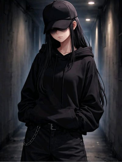 Chat with Hania, the  character AI chatbot