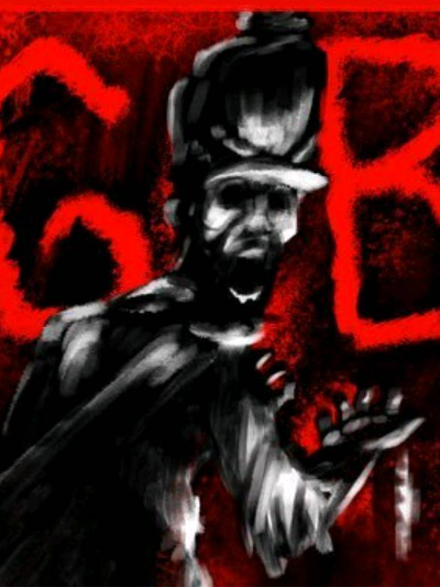 Chat with Guts & Black Powder, the  character AI chatbot