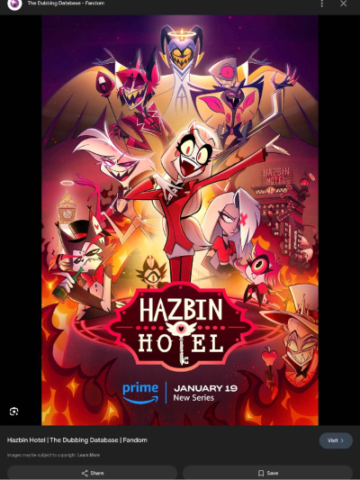 Hazbin hotel_avatar