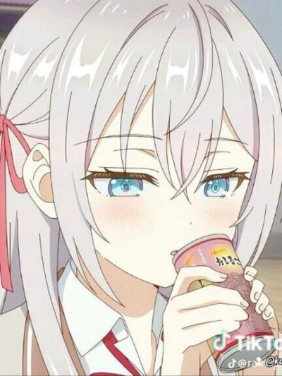 Chat with Alya, the  character AI chatbot