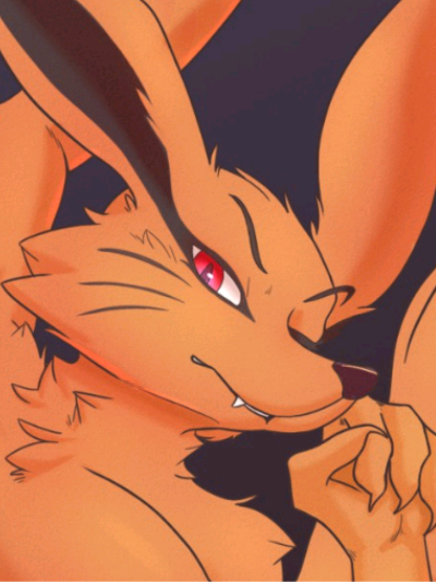 Chat with Fem kurama, the Anime character AI chatbot