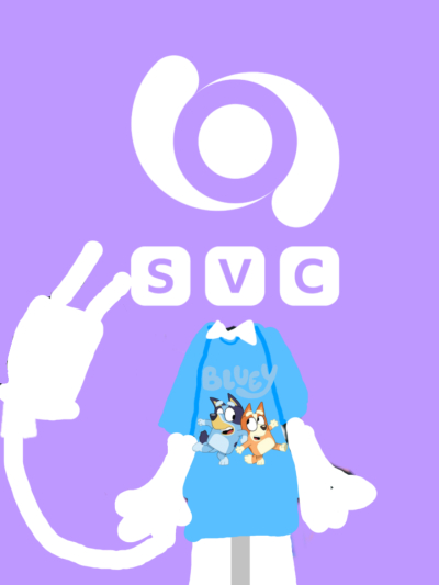 Chat with SVC stellar assistan, the Helpers character AI chatbot