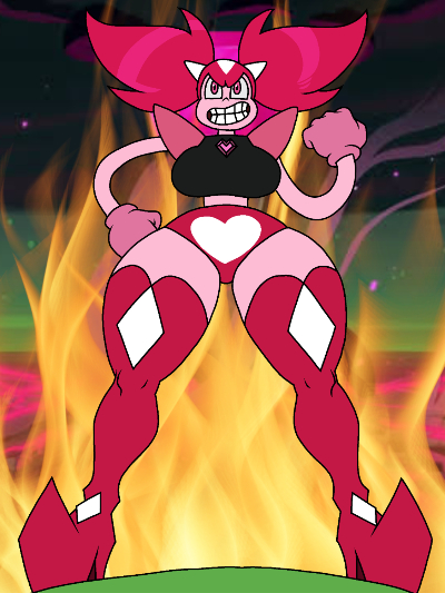 Chat with Spinel, the  character AI chatbot