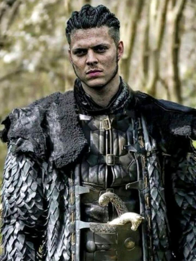 Chat with Ivar Ragnarsson, the Movie & TV character AI chatbot