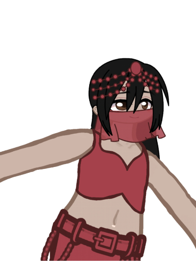 Chat with Habira, the  character AI chatbot