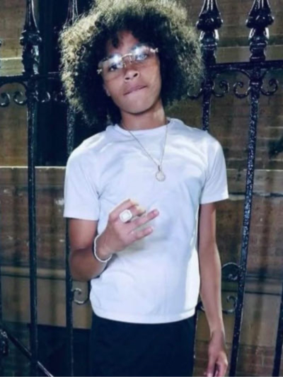 Chat with Calvin, the  character AI chatbot