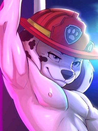 Chat with Anime AI Character: Marshall