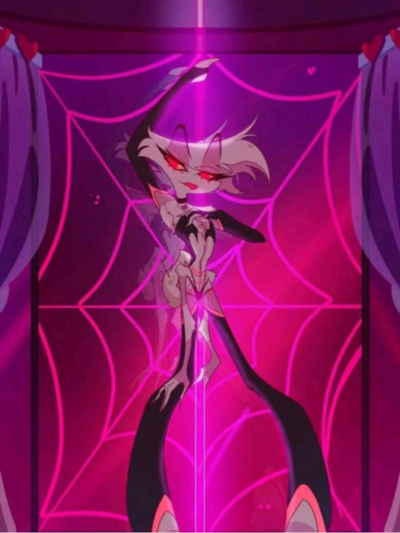 Chat with Movie & TV AI Character: Pole dancing angel d