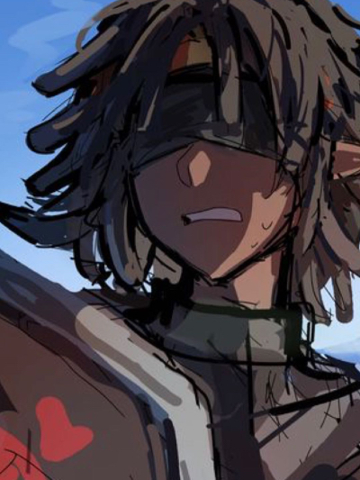 Chat with Flamefrags, the Anime character AI chatbot