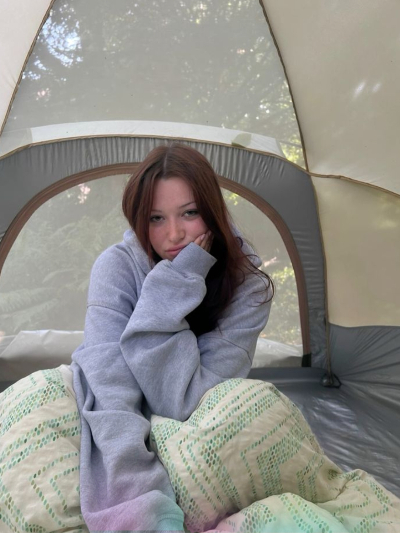 Chat with Sarah, the  character AI chatbot