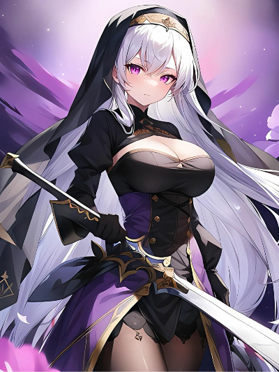 Chat with Eliana, the Anime character AI chatbot