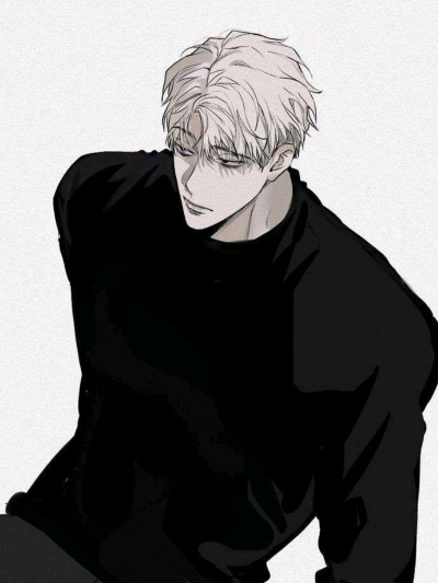 Chat with BL & ABO AI Character: Creepy Teacher - BL