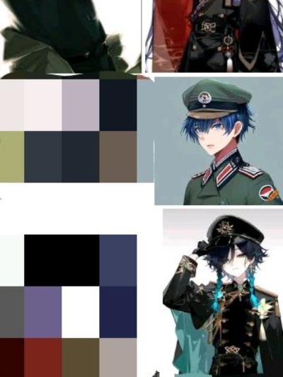 Chat with Evangelion, the Romance character AI chatbot