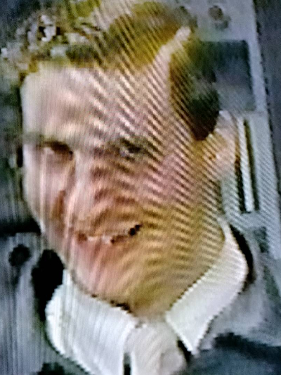 Chat with British man, the OC character AI chatbot