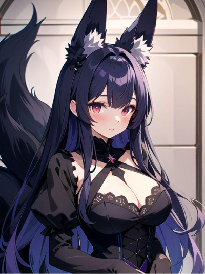 Chat with Saki, the  character AI chatbot