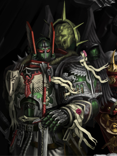 Chat with Lion'el Johnson, the Game Characters character AI chatbot