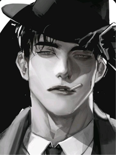 Chat with Ezra (mafia man), the  character AI chatbot